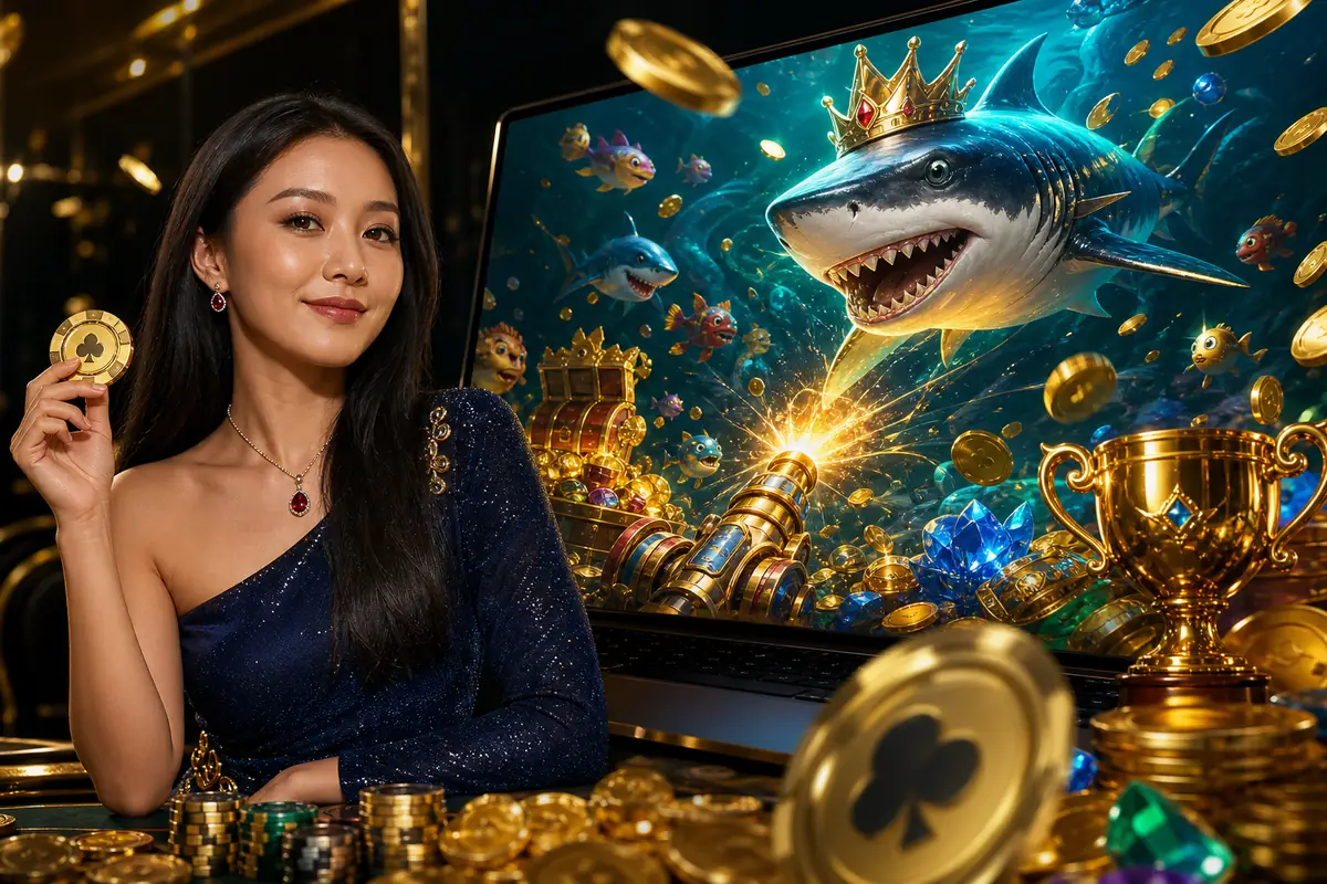 rts66 kepelbagaian studio permainan kasino