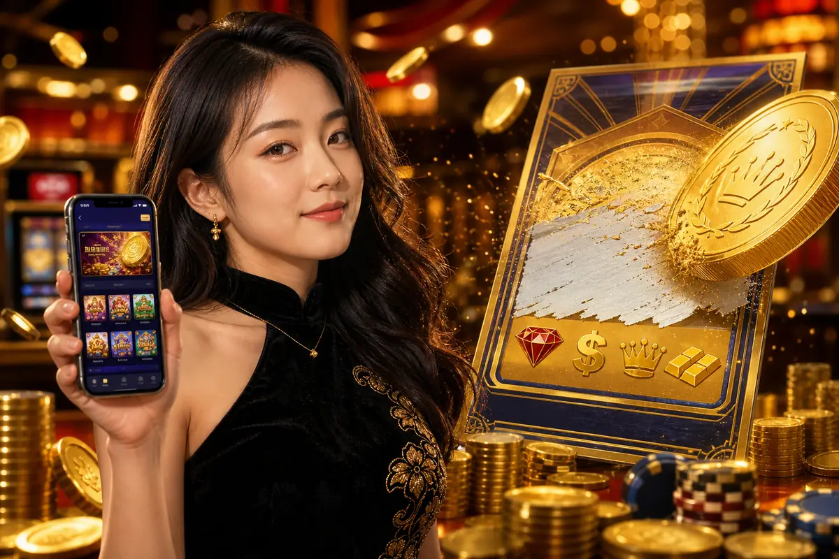 rts66 Casino meja baccarat live