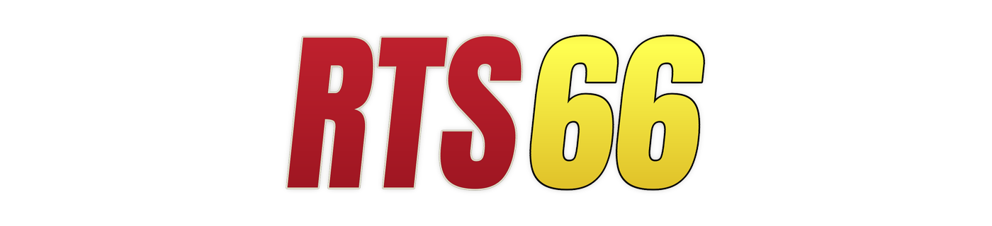 rts66 logo